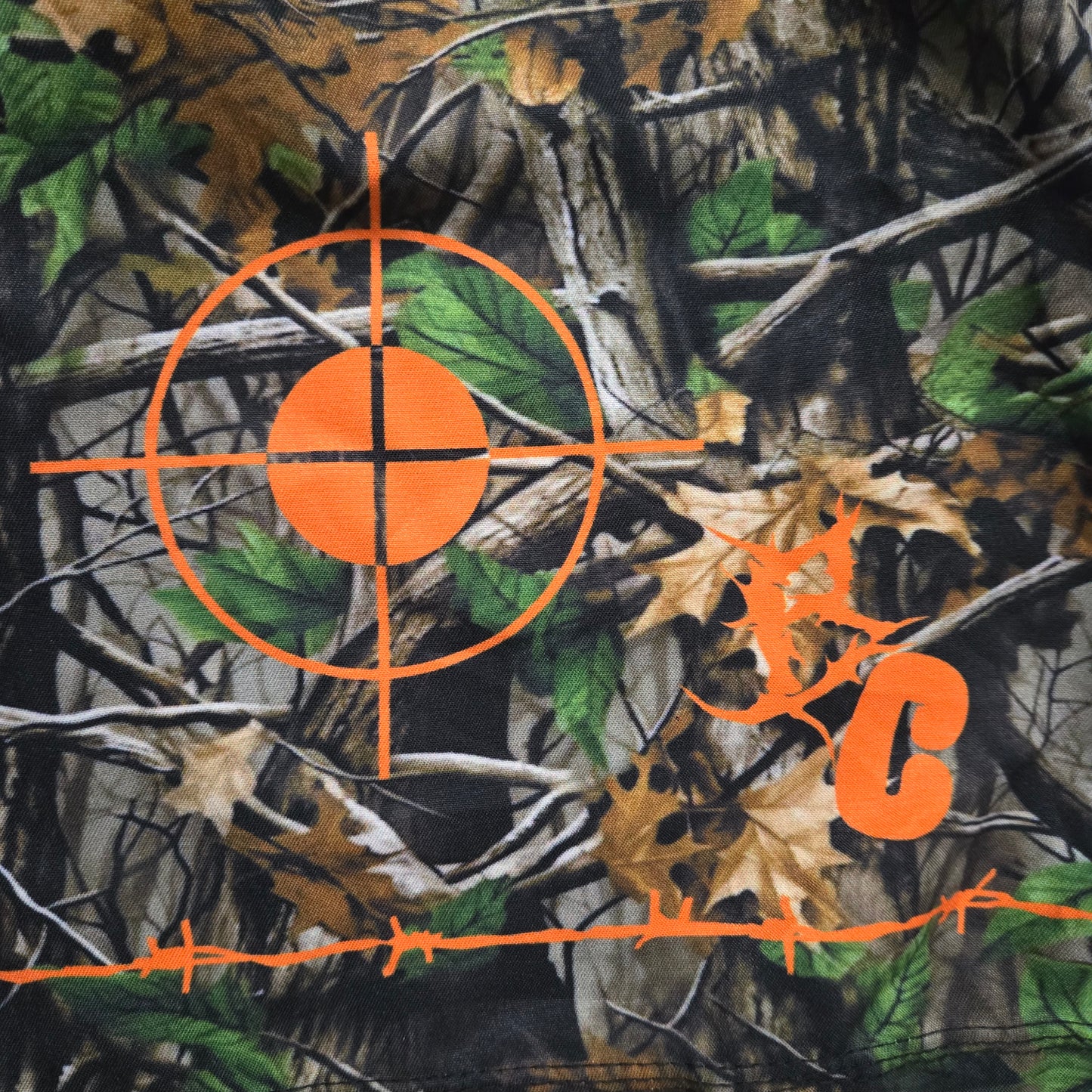 Brutal Cuddlers Submission Hunter Grappling Shorts