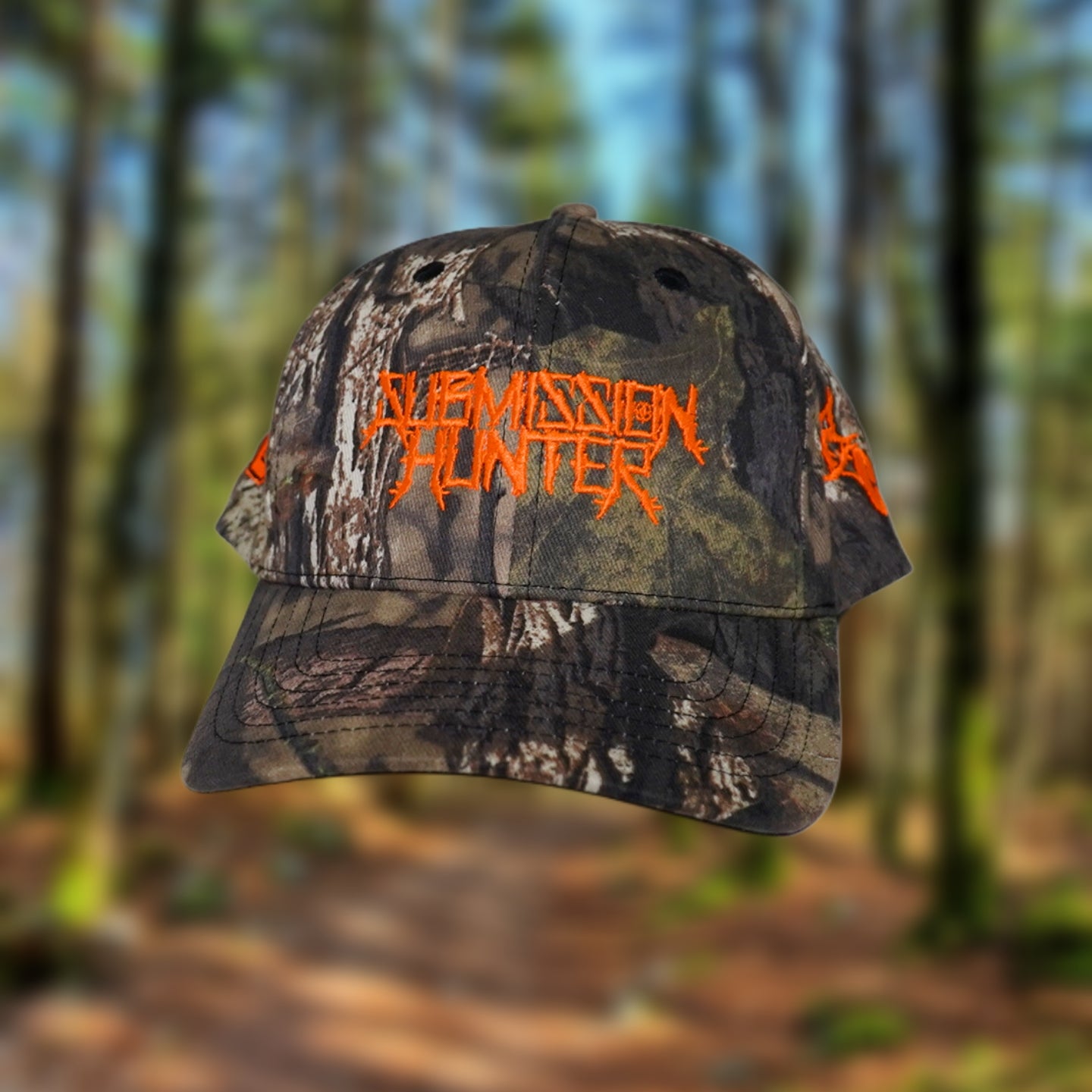 Brutal Cuddlers Submission Hunter Hat