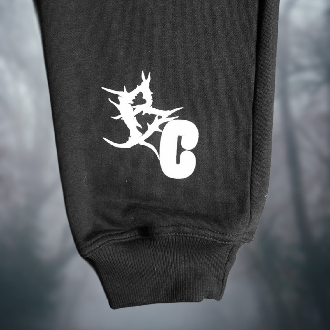 Brutal Cuddlers Sweat Pants