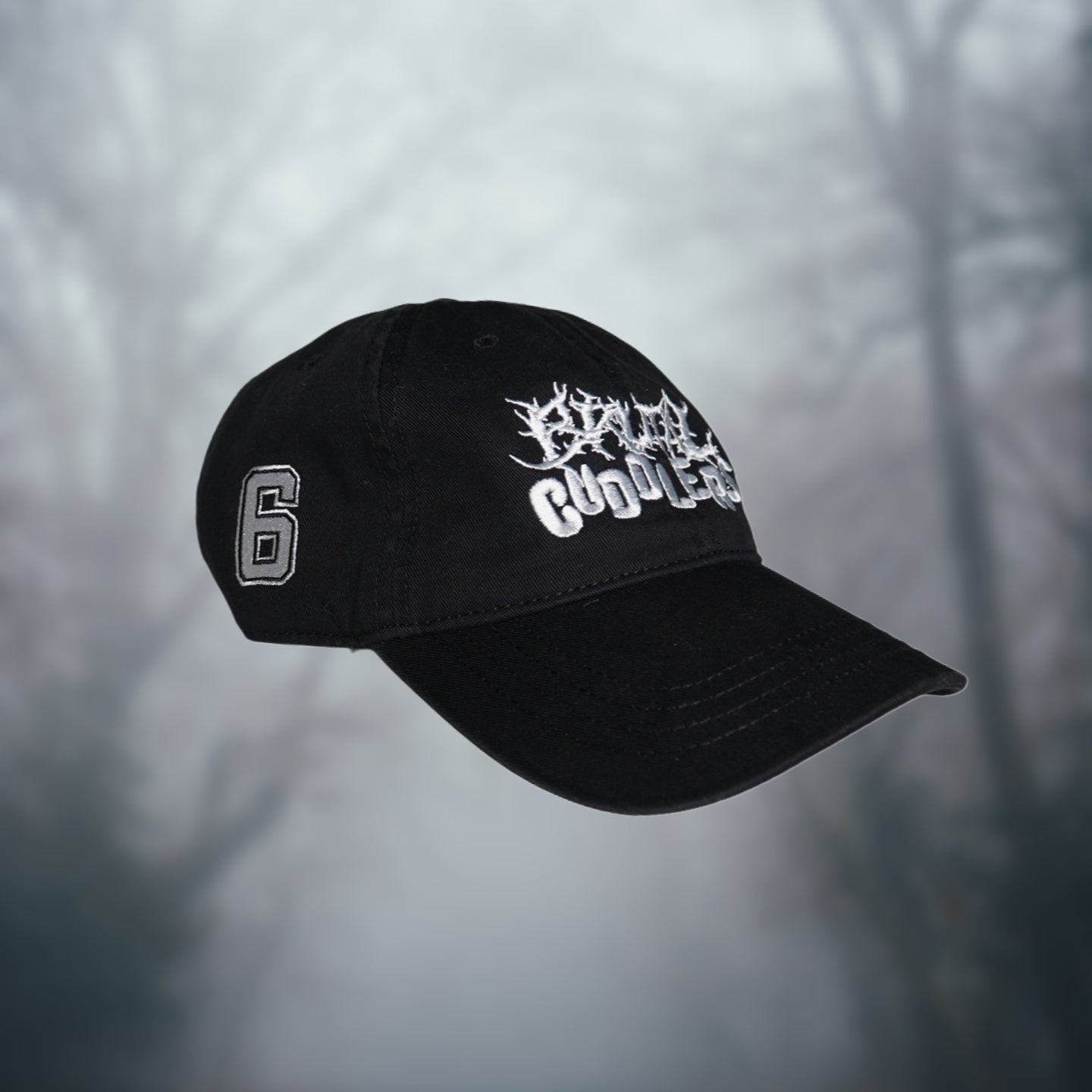 Brutal Cuddlers Hat