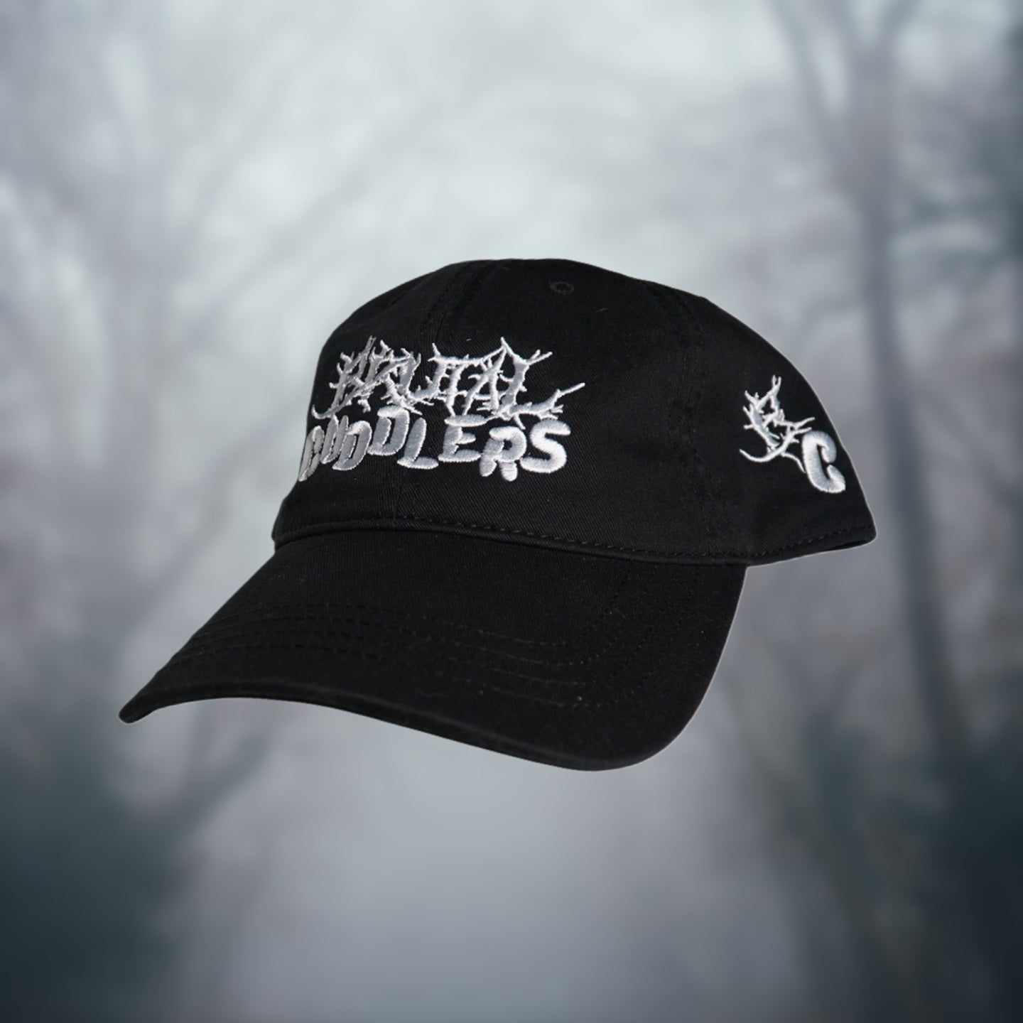 Brutal Cuddlers Hat
