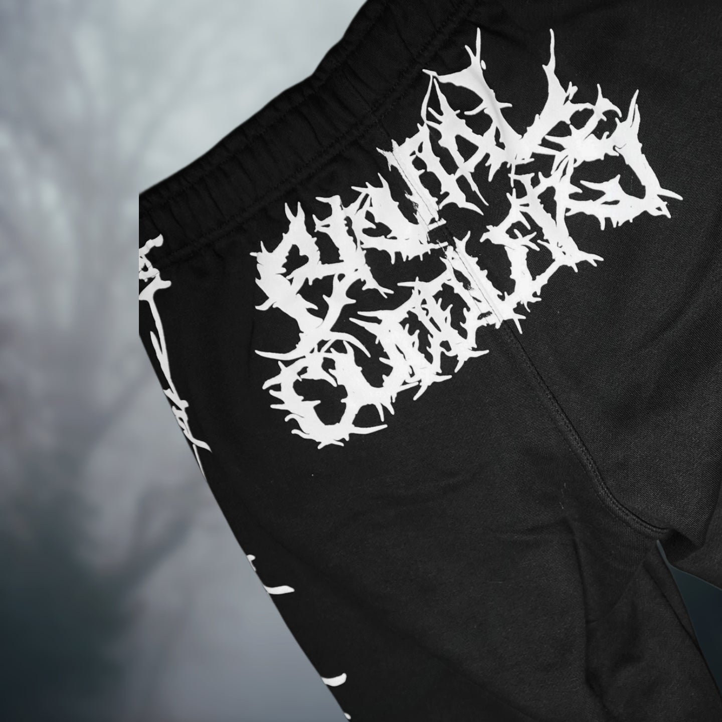 Brutal Cuddlers Sweat Pants