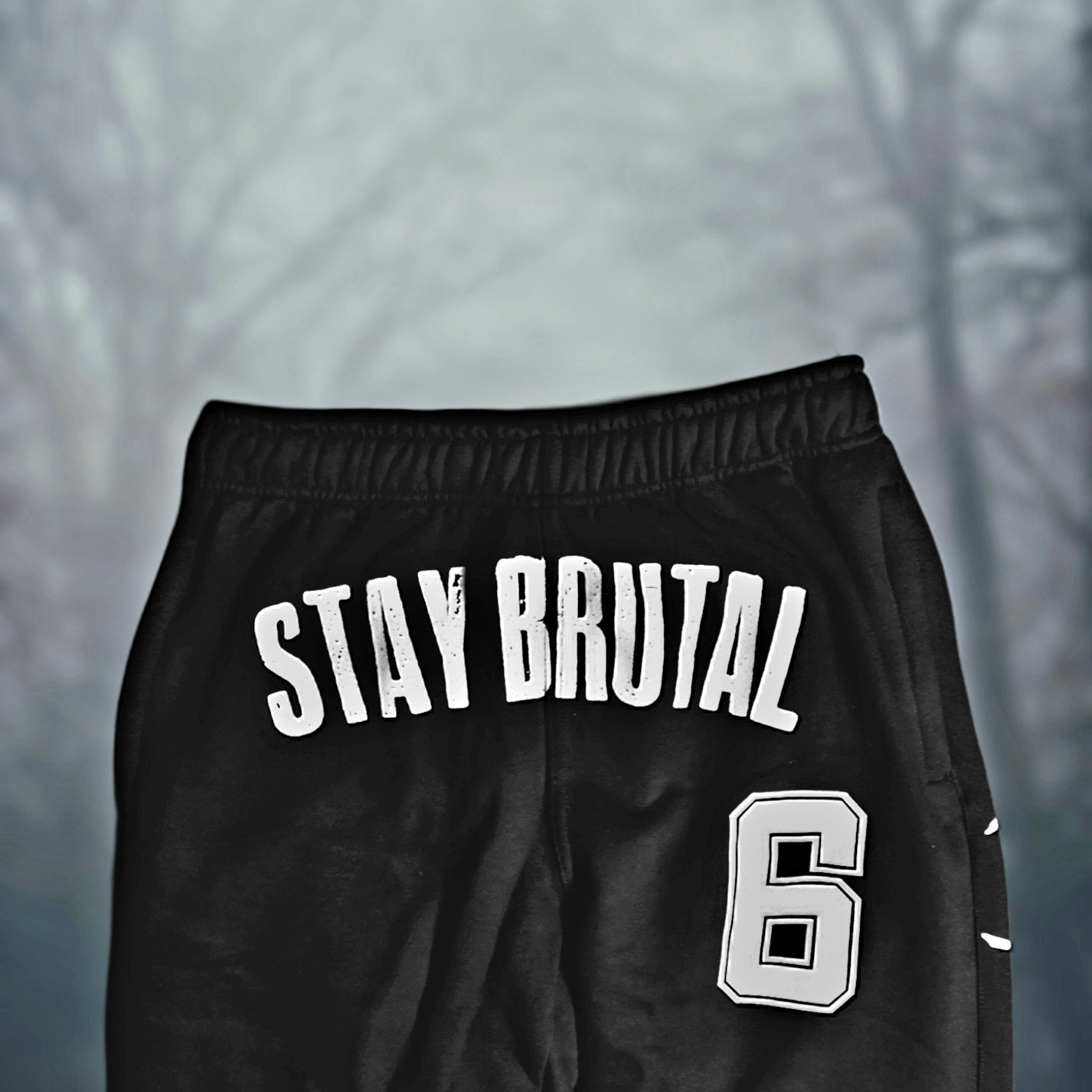 Brutal Cuddlers Sweat Pants
