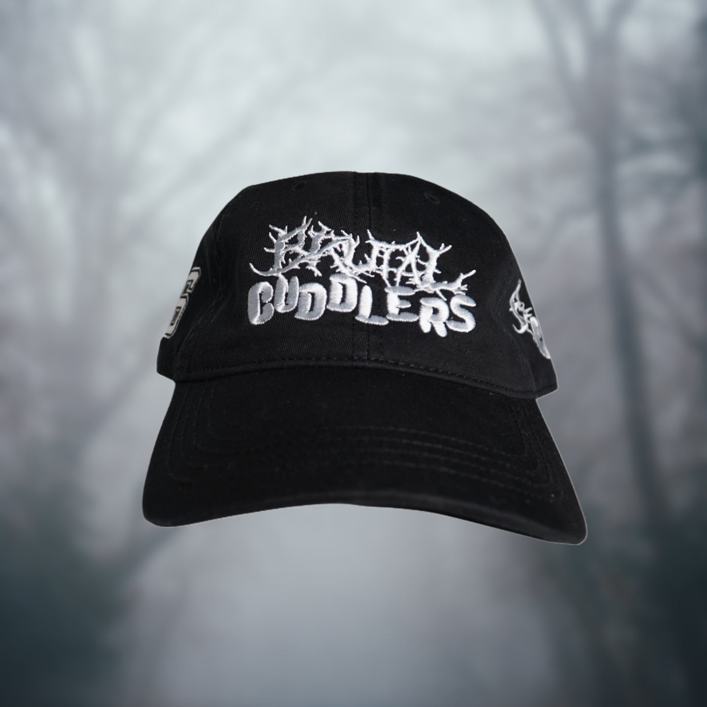 Brutal Cuddlers Hat